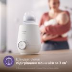 Розумне й просте підігрівання