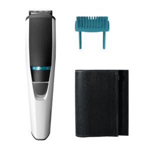 Beardtrimmer series 3000