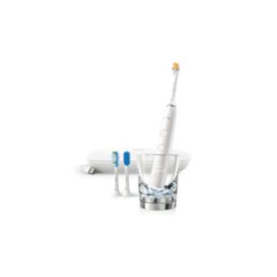 PHILIPS Sonicare DiamondClean Smart 本体 DiamondClean Smart ソニッケアー ダイヤモンドクリーン