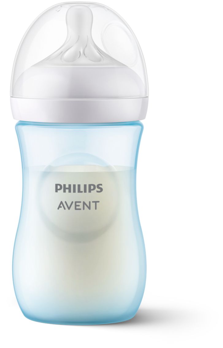 Avent Natural Response 
