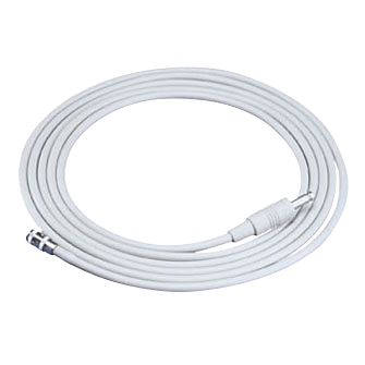 Philips NiBP Air Hose Single Tube Adult/Pediatric 989803209761 ISO 80369-1  Compliant