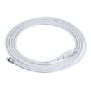 Adult Pressure Interconnect Cable - 3.0m (9.84' ) Air Hose 6mm Connector