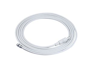 Adult Pressure Interconnect Cable - 3.0m Connecteur de tubulure 6 mm