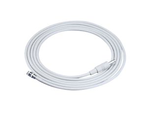 Adult Pressure Interconnect Cable - 3.0m Air Hose