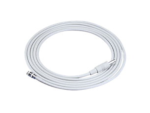 Adult Pressure Interconnect Cable - 3.0m Air Hose 6mm Connector