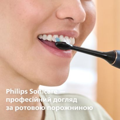 Sonicare Optimal White
