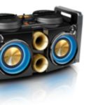 Ideální zařízení pro párty