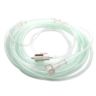LoFlo Sample Line, Pediatric Cannula Divided, Box of 100 CO2 (Carbon Dioxide)
