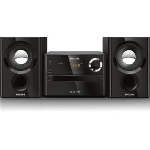 마이크로 뮤직 시스템