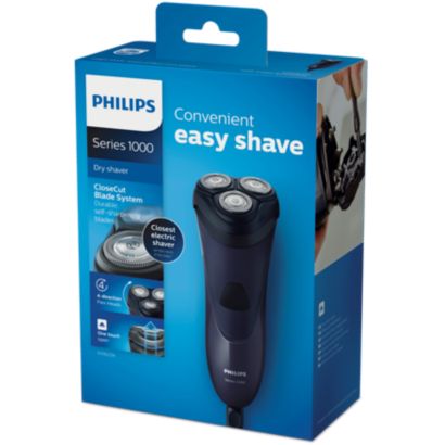 Philips Shaver series 1000