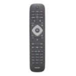 4K Ultra Slim Smart LED TV