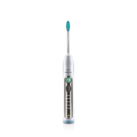 HX6992/10 Philips Sonicare FlexCare+ Sonic electric toothbrush