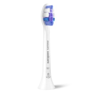 Sonicare Sensitive Bürstenköpfe (6er-Pack)