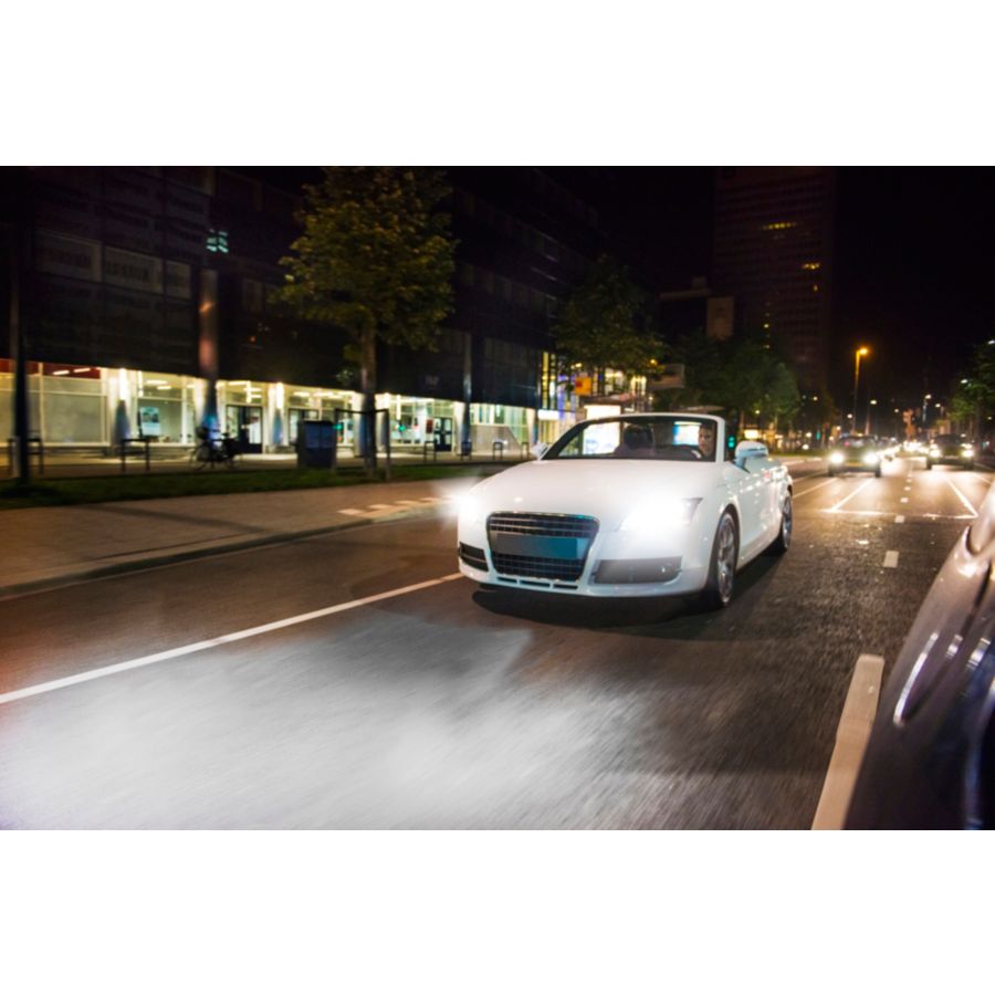 Safety has never been so attractive