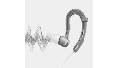 Hoogwaardig geluid levert topprestaties