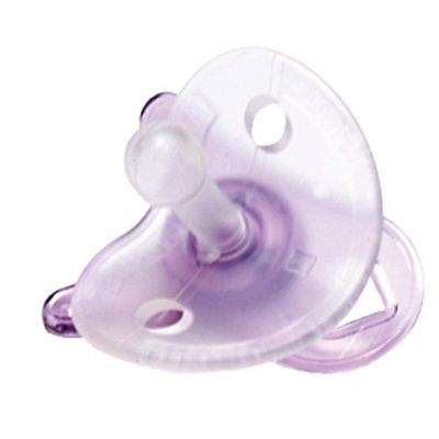 wee thumbie preemie pacifier