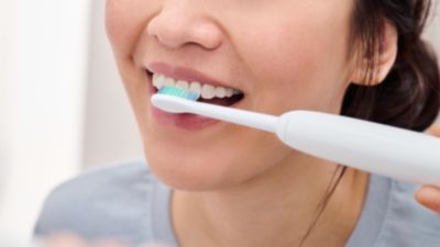 Sonicare ProResults