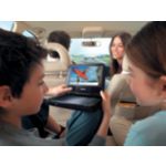 Entertainment that travels with you