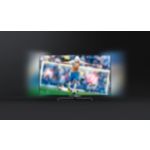 Plonas „Smart Full HD LED“ televizorius