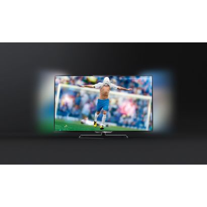 Plonas „Smart Full HD LED“ televizorius