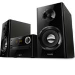 Sonido potente y rico