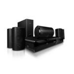 Som surround de cinema