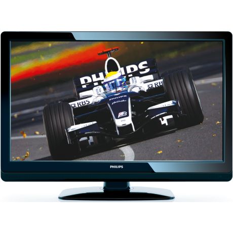 42PFL3604H/12  LCD TV