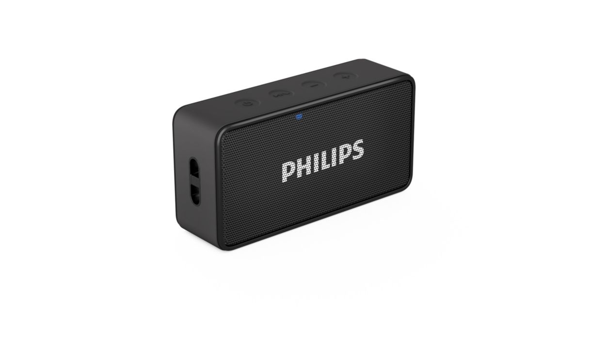 Philips best sale bt 64