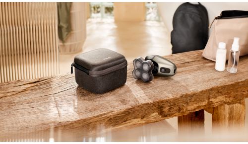 Rejselås til sikker opbevaring og rejser