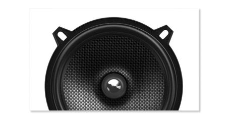 Altavoces Coche  Philips CSP530, 13 cm, 3 vías, potencia máxima de 180W