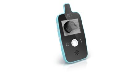 Philips Avent Babyphone SCD560/00 Test 2024