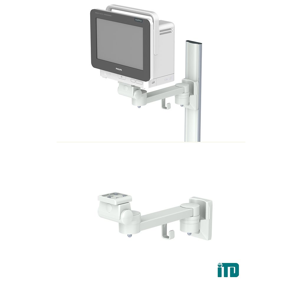 Standard product photograph