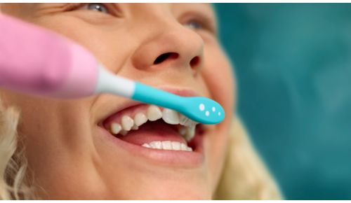 Easy technique, better brushing