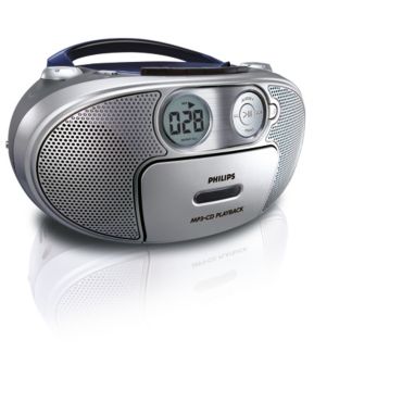 AZ1037 CD Soundmachine