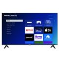 Televisor inteligente simplificado