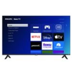 Televisor inteligente simplificado