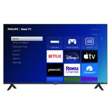 Smart TV