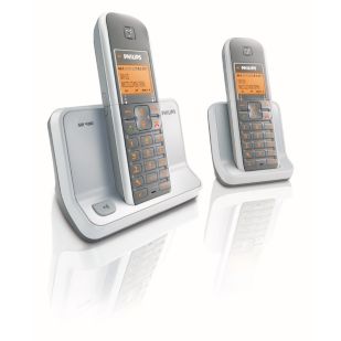 SE4302S Cordless telephone