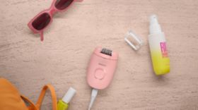 Epilator Series 2000