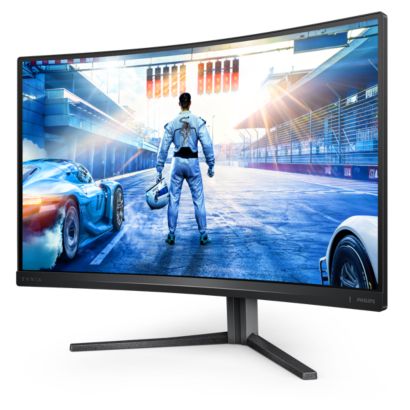 Your gaming experience to the utmost