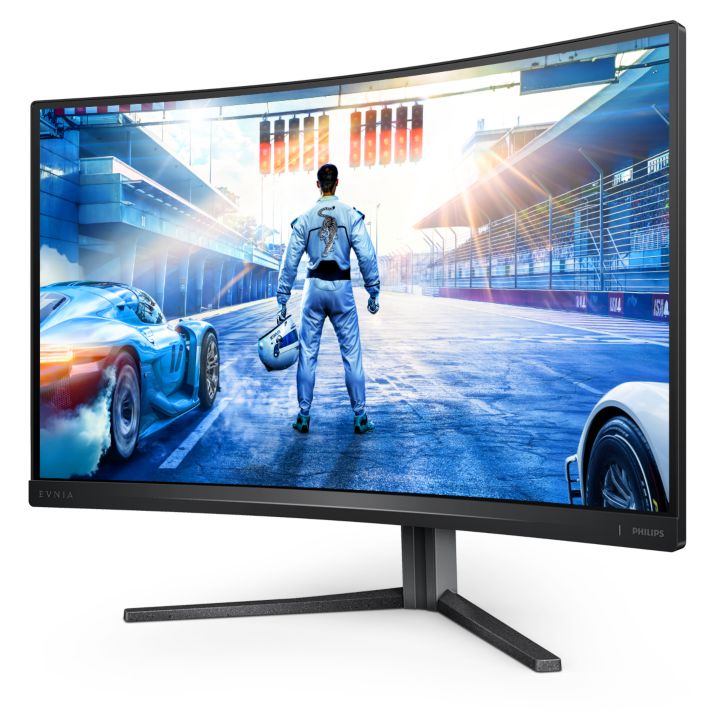 Your gaming experience to the utmost