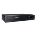 Disfruta tus DVD favoritos