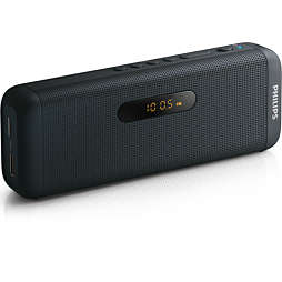 SD700B wireless portable speaker