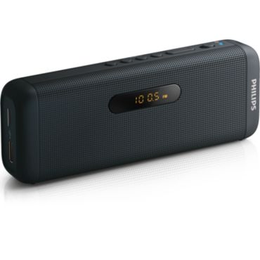 SD700B wireless portable speaker