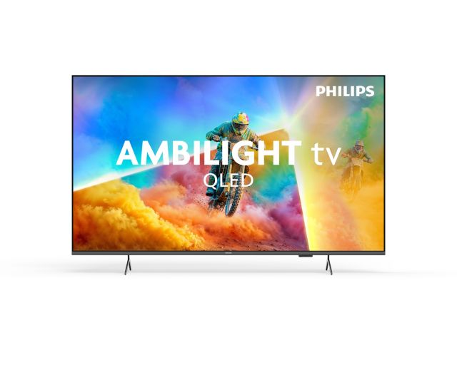 Philips TV 2026: PQS8501 Serie