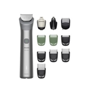 All-in-One Trimmer 5000 Series Recortador 11 en 1