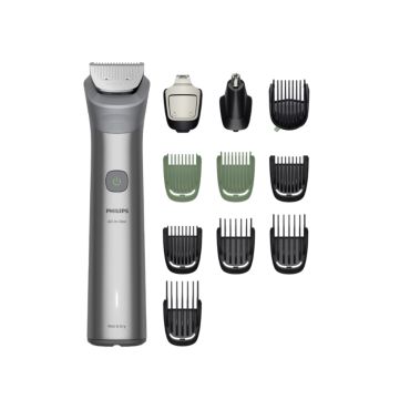 All-in-One Trimmer Serie 5000  Recortador 11 en 1