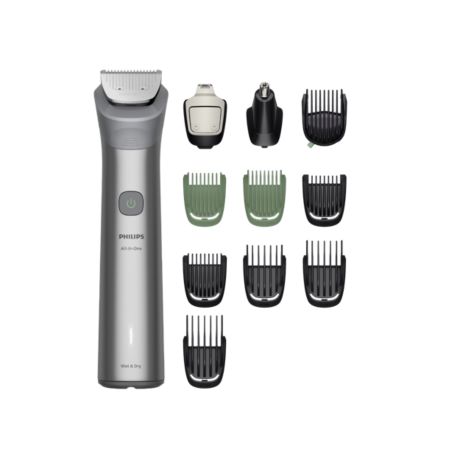 MG5923/15 All-in-One Trimmer 5000 Series Recortador 11 en 1