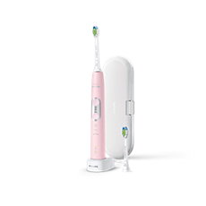 HX6876/29 Philips Sonicare ProtectiveClean 6100 Sonic electric toothbrush