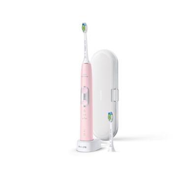 Philips Sonicare ProtectiveClean 6100 Sonic electric toothbrush